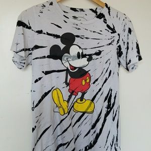 Disney Mikey tee